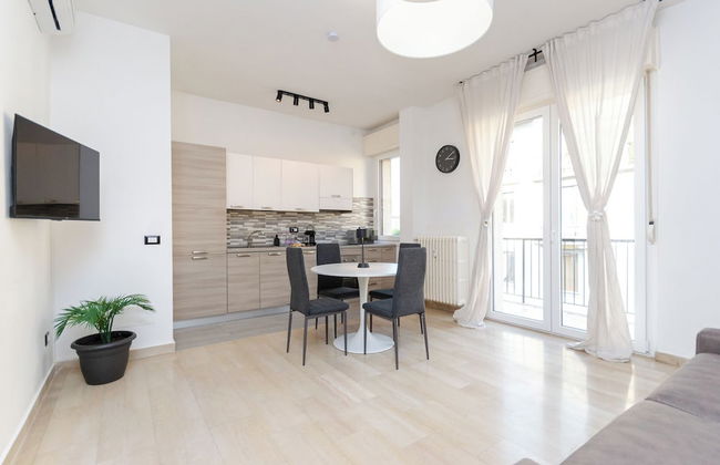 VivimiHome-Navigli Lussuoso Appartamento - Photo 13