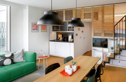 Zoku Paris - Foto 121