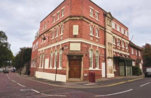 Cosy Apartment in Newark- Free Parking - Foto 20