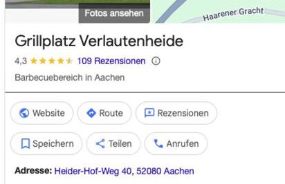 Sehr schöne Wohnung 100 qm zentrale Lage 5 min nach Aachen - Foto 28