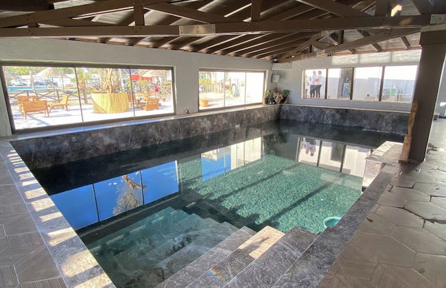 Cumbalıca Hotel - Foto 48