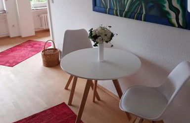 Ferienwohnung "Am Johannisberg" - Foto 8