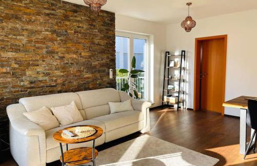 Gemütliche Wohnung in Bad Homburg vor der Höhe - Foto 1