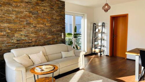 Gemütliche Wohnung in Bad Homburg vor der Höhe - Foto 1