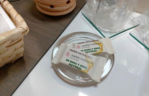 Azafrán Consuegra Casa Rural - Foto 63