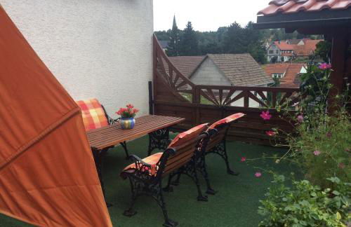 Ferienwohnung Mönch - Foto 13