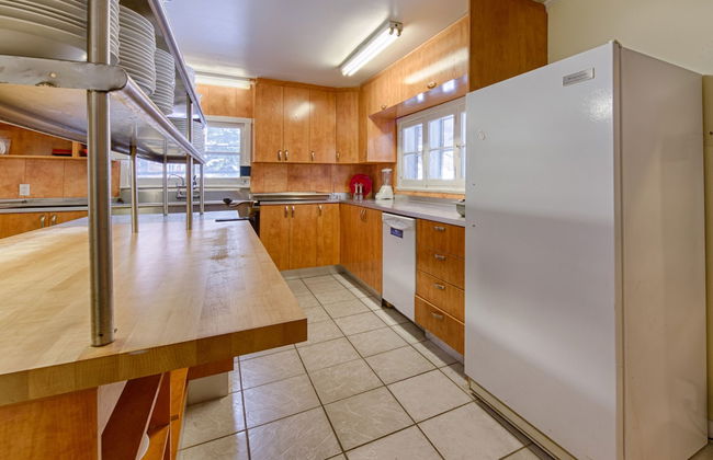 Villa du Nord Morin Heights - Photo 21