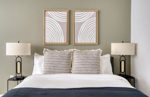 Oakland Studio w coworking gym nr BART SFO-1093 - Photo 9