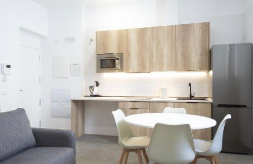 Apartamentos La Tahona Cádiz Centro - Photo 34