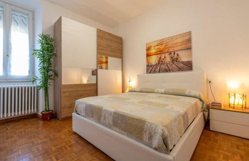 garda garden apartment - Foto 8