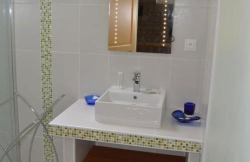 Gîte confortable à Huismes, proche de Chinon avec cour fermée - FR-1-381-370 - Foto 26