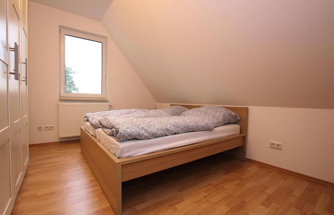 Ferienhaus Kiebitz, Plau am See - Photo 6