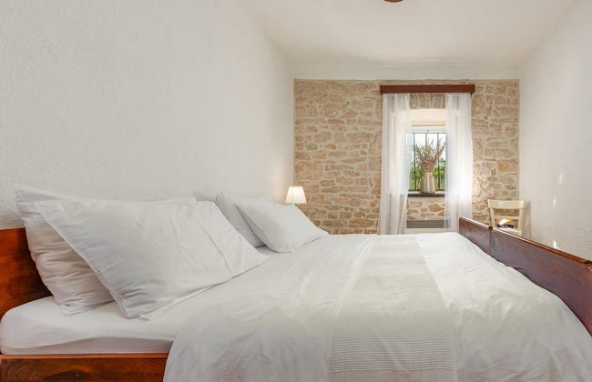 Villa Krasa Zadarvillas - Foto 63