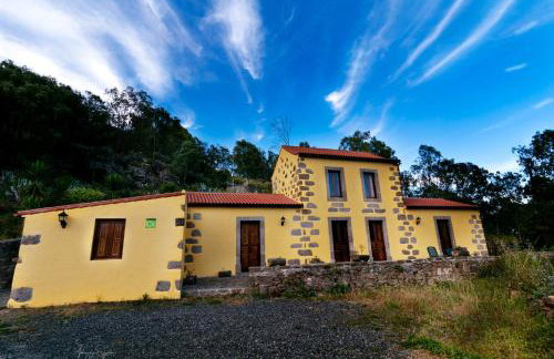 Casa Rural Las Caldereras - Foto 32