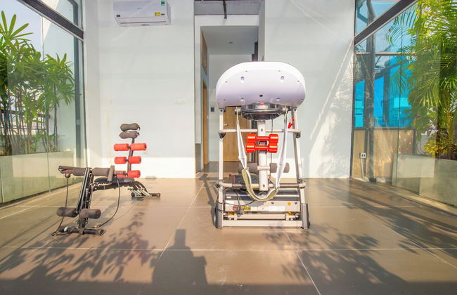 Sumitomo13 Apartment - Foto 53