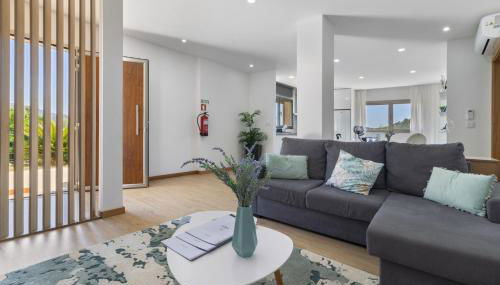 Al Do Paço - Between Braga e Geres - Foto 1