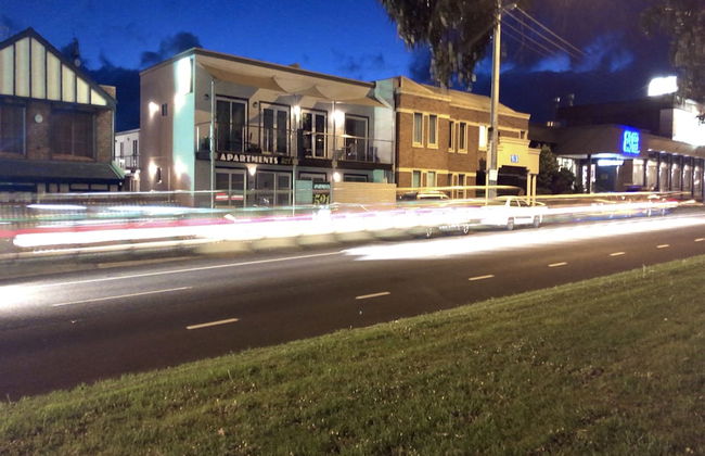 Apartments 521 - Foto 1