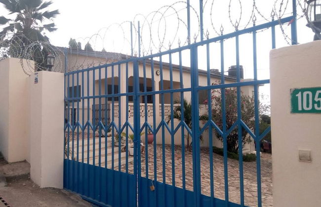 Nimohs' Holiday Home Mccarthy Hill Accra-ghana With Acs - Foto 37