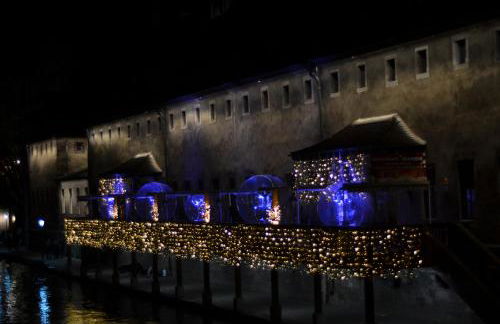 locations Spa chez corinne et gilles - Foto 27