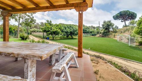 Vivalidays Can Palomo - Foto 3, Garden, Garden view