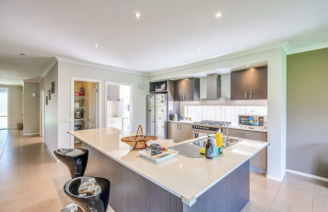 StayAU Spacious Stay Point Cook - Foto 33