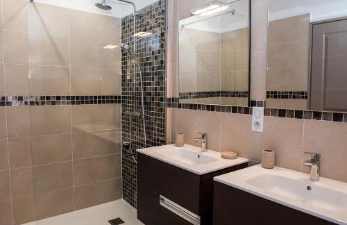 Gite Les Courlis - Foto 28