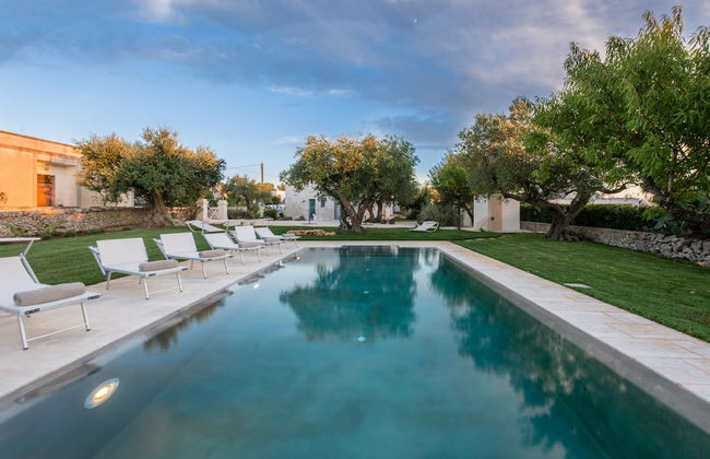 Trulli Piccoli - Foto 55