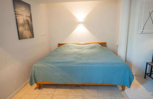 Kingsize Bett, Nahe Stadt und Alster, Ruhig - Foto 7