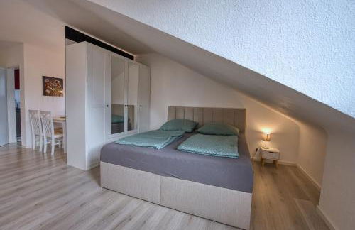 Apartment in Rheinnähe, bei Bonn - Foto 7