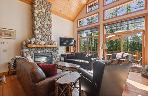 Northwoods Escapes - Foto 1