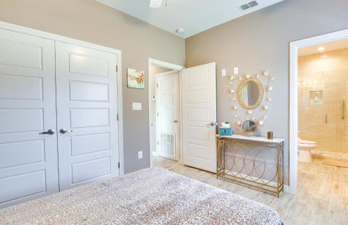 Pet-Friendly Brownsville Apartment with Yard! - Foto 12