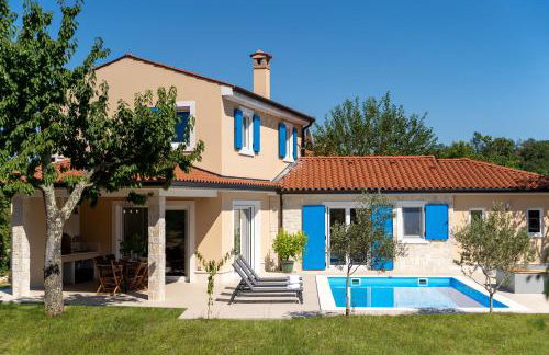 Casa Piano in a calm village enveloped by nature - Foto 2