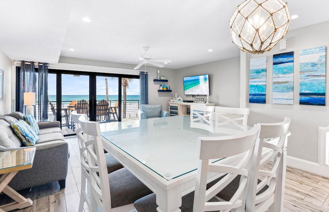 Fanta-Sea on the Beach by Beachside Management - 49 Beach Rd - Foto 1