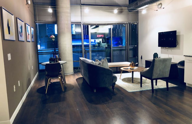 New Lyfe Finest Luxury Apartment - Foto 17