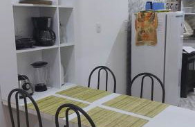Flat Atitude no Centro de Maragogi - Foto 24