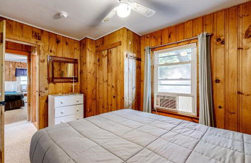 Seaside Cottage - Foto 17