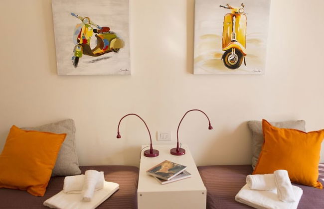 Fiera Monterosa 11 Apartment - Foto 3