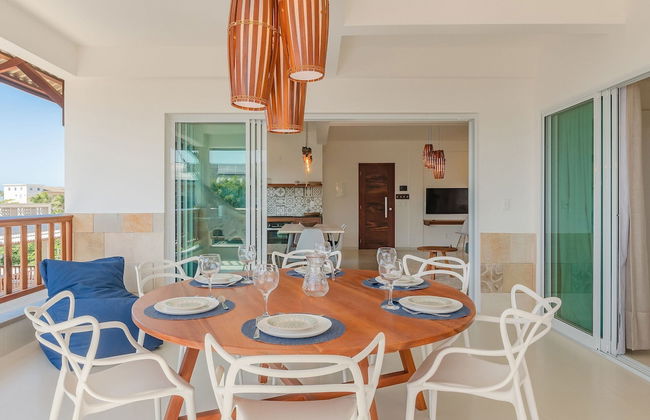 Kite Star Cumbuco By Carpediem - Photo 44