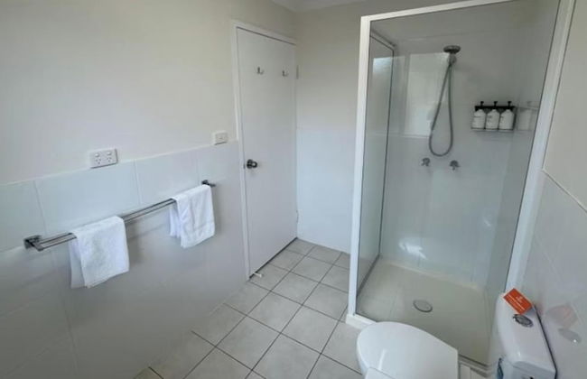 Discovery Parks - Coolwaters Yeppoon - Foto 59