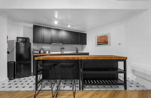 Brand New City Centre 3 Bed Flat By City SuperHost - Foto 9