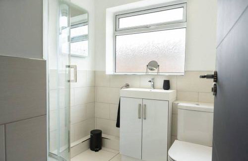 Modern Cosy Bungalow close to Bath - Foto 12