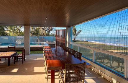 Casa do Mineiro Jacumã RN - Foto 51