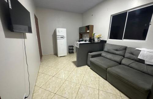 Casa completa privativa - Foto 1