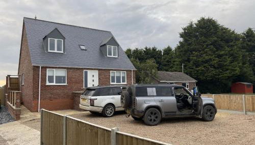 4 bedroom House Boston Lincs Pet & Child friendly - Foto 1