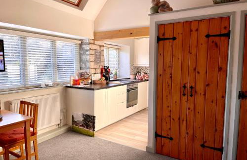 Church Farm Barn Annex - Foto 22