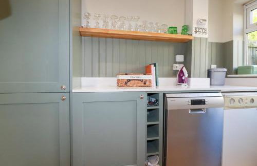 The Mizzen - Photo 16