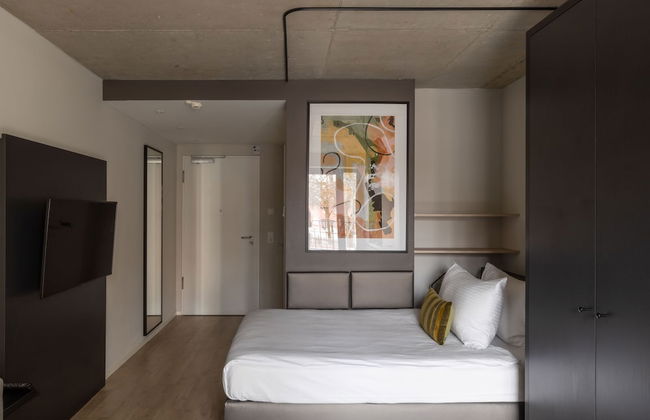 Numa Munich Stark - Photo 12