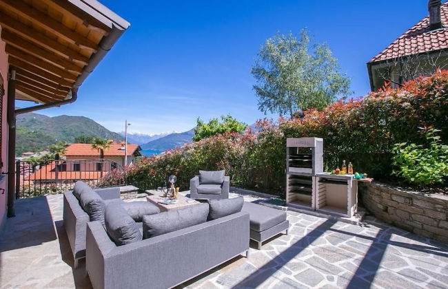 Villa Rosalia - Photo 6