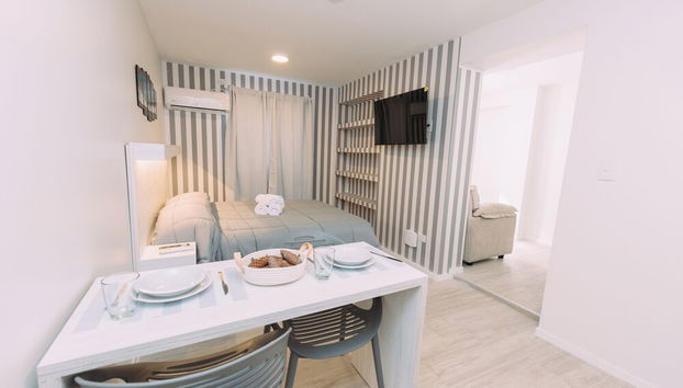 Maison Work & Travel 8 - Palermo - Foto 5, Habitación