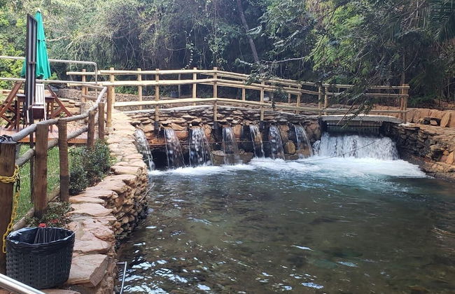 Thermas Goiás - Paradise - Foto 37